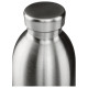 24Bottles Μπουκάλι νερού Clima Bottle Steel